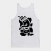 Ganesha Tank Top