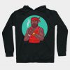 Gangster Rap Swag Tattoo Hoodie