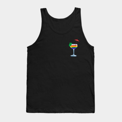 Gay Rights Tank Top