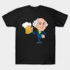 Georg Washington T-Shirt