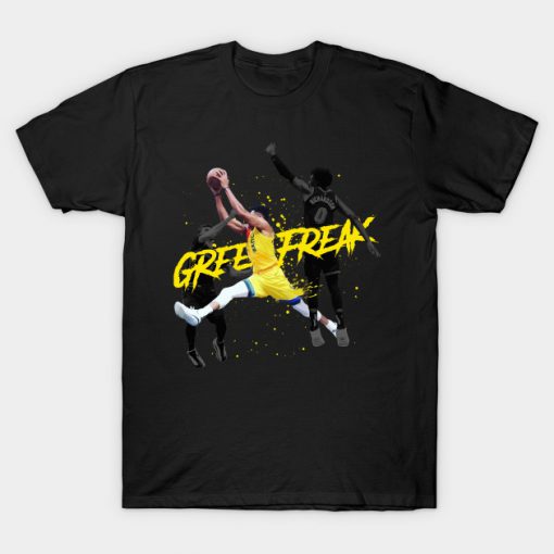 Giannis T-Shirt