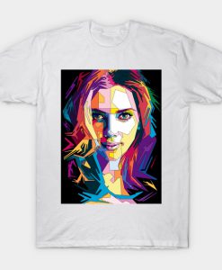 Girl T-Shirt