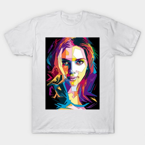 Girl T-Shirt