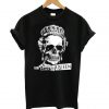 God Save The Queen – Sex Pistols Skull T shirt