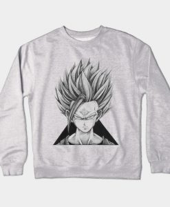 Gohan Crewneck Sweatshirt