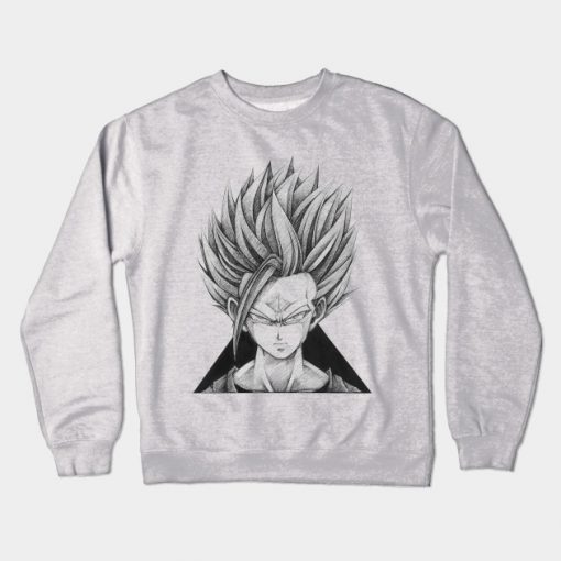 Gohan Crewneck Sweatshirt