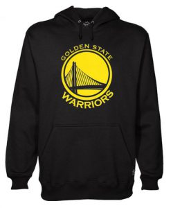 Golden State Warriors Hoodie