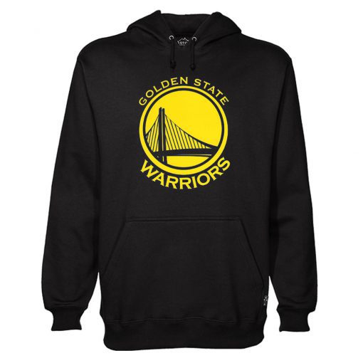 Golden State Warriors Hoodie