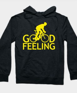 Good Feeling Hoodie