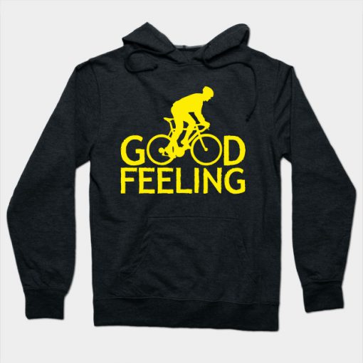 Good Feeling Hoodie