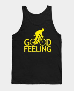 Good Feeling Tank Top