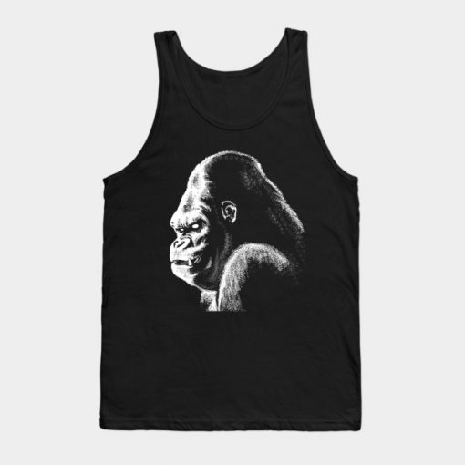 Gorilla Tank Top