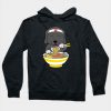 Great Dane Ramen Lover Hoodie