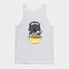 Great Dane Ramen Lover Tank Top