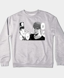 Great Teacher Onizuka Crewneck Sweatshirt