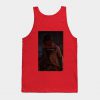 Gunslinger Red Dead Redemption 2 Tank Top