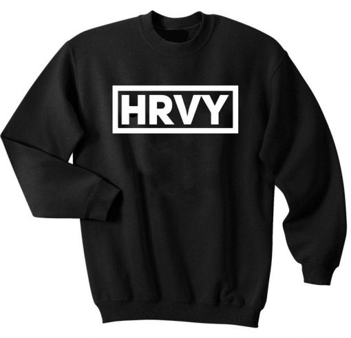 HRVY Personal Sweatshirt