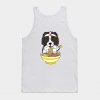 Havanese Ramen Lover Tank Top