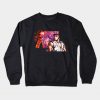 Heart of Battle Crewneck Sweatshirt