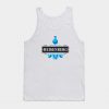 Heisenberg (light colors) Tank Top