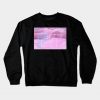 Hipster Crewneck Sweatshirt