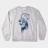 Hitman Cat Crewneck Sweatshirt