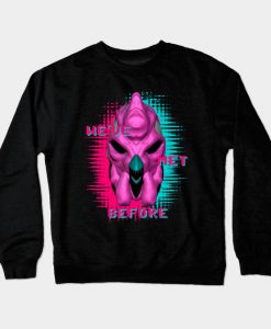 Hotline Miami Crewneck Sweatshirt