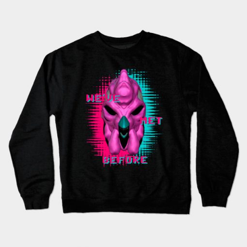 Hotline Miami Crewneck Sweatshirt