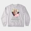 I Want to Speak to The Manager Haircut Meme Crewneck Sweatshirt