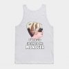 I Want to Speak to The Manager Haircut Meme Tank Top