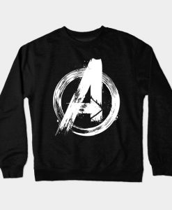 I am an Avenger Crewneck Sweatshirt