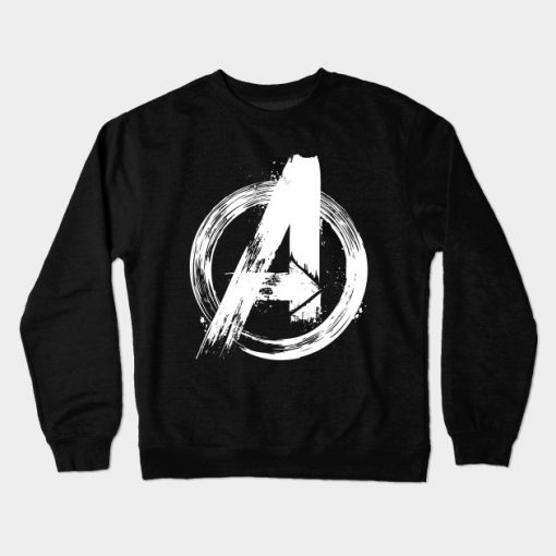 I am an Avenger Crewneck Sweatshirt