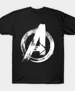 I am an Avenger T-Shirt