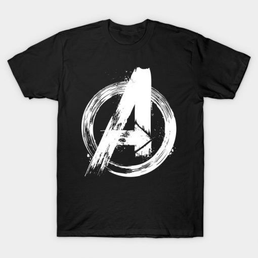 I am an Avenger T-Shirt