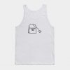 I'm your tea. Tank Top