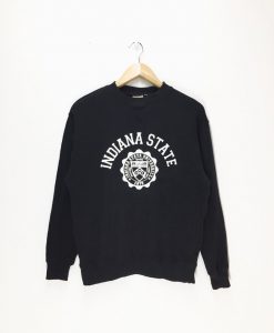 Indiana State University Sweatshirt