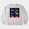 Iron man Crewneck Sweatshirt