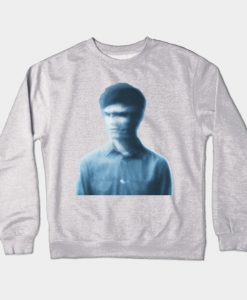 James Blake Crewneck Sweatshirt