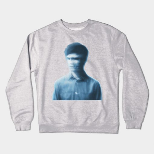 James Blake Crewneck Sweatshirt