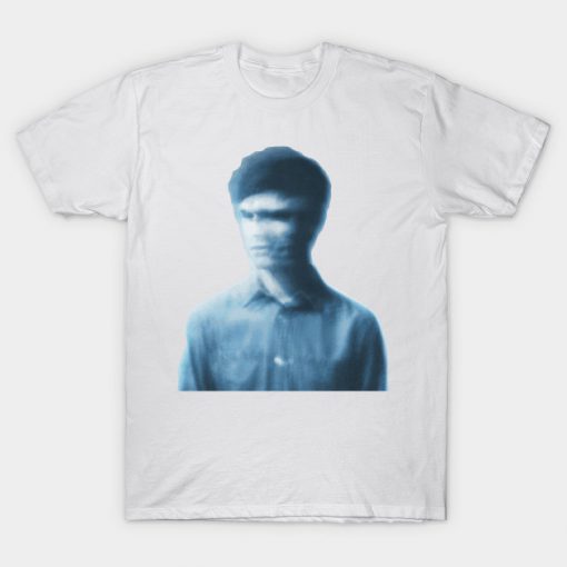 James Blake T-Shirt