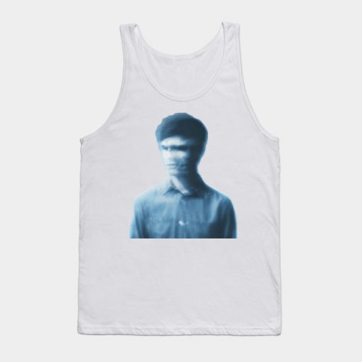 James Blake Tank Top