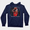 Jarrett Culver Hoodie