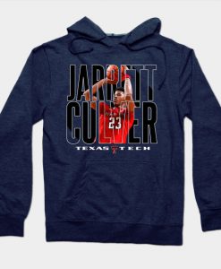 Jarrett Culver Hoodie