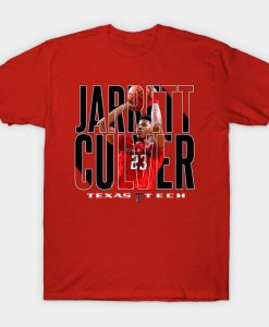 Jarrett Culver T-Shirt