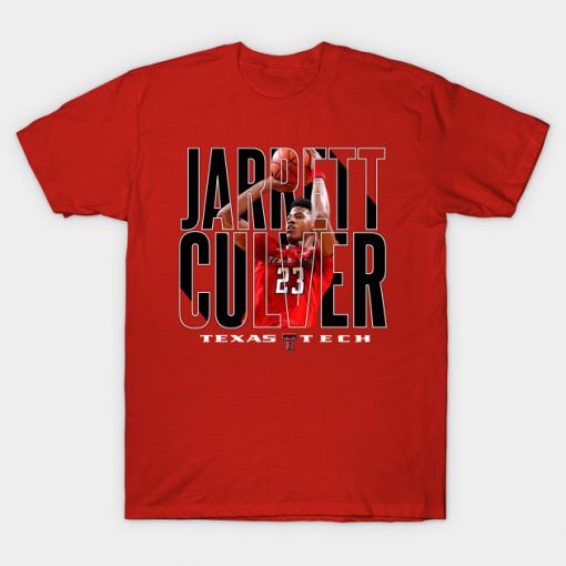 Jarrett Culver T-Shirt