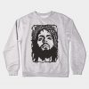 Jesus Passion Crewneck Sweatshirt