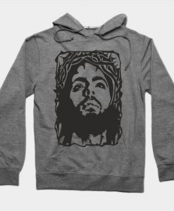 Jesus Passion Hoodie