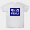 Joe Biden T-Shirt