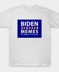 Joe Biden T-Shirt