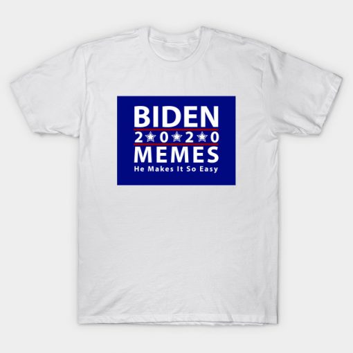 Joe Biden T-Shirt